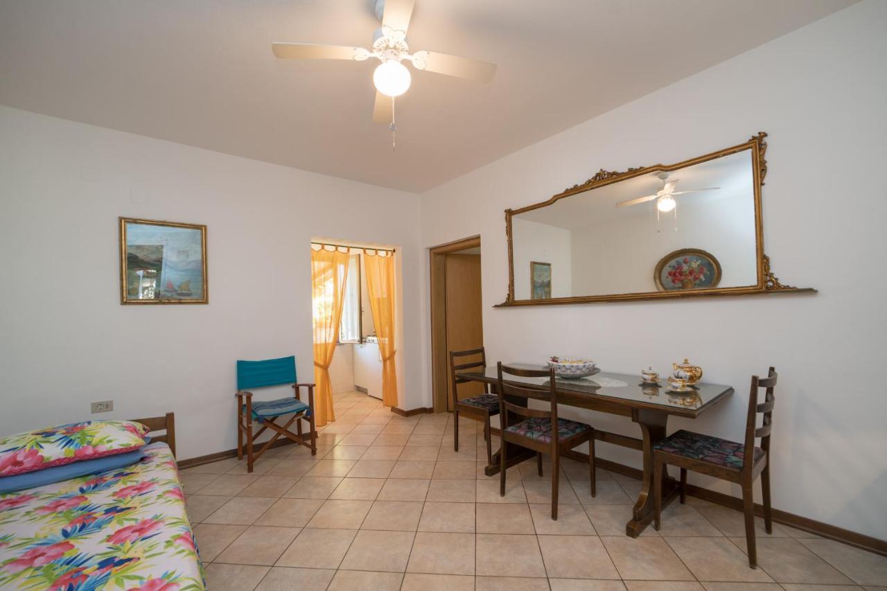 Appartement Mirjana Umag