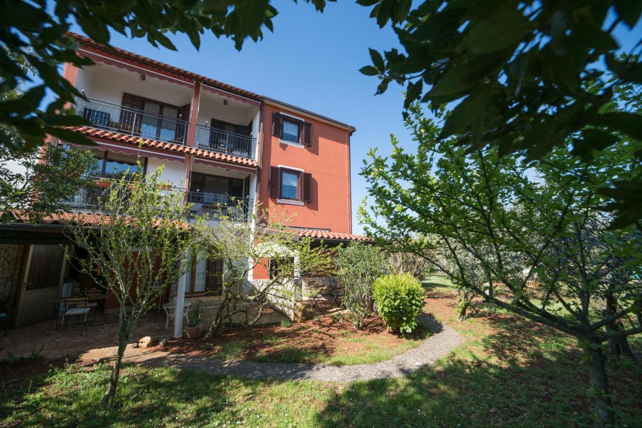 Mirjana Appartement