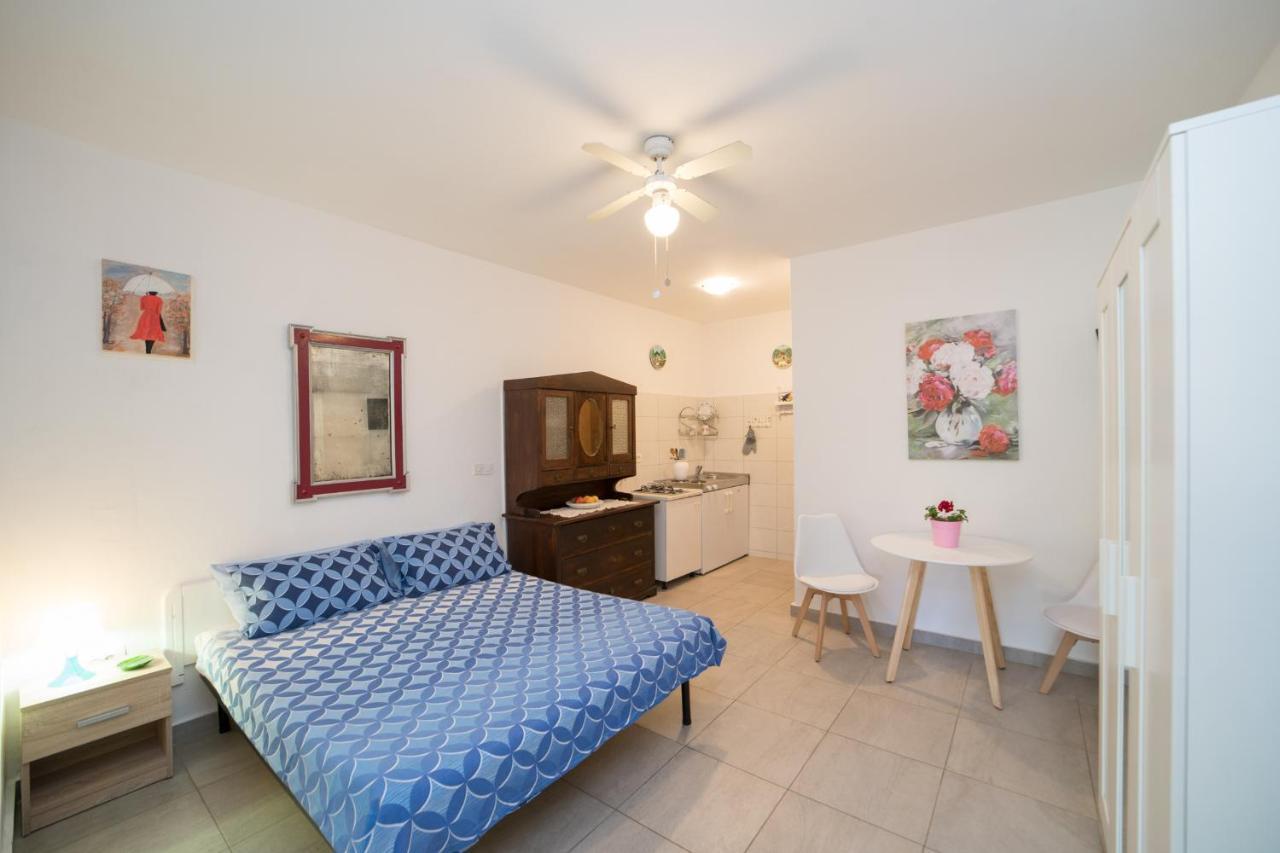 Mirjana Appartement *