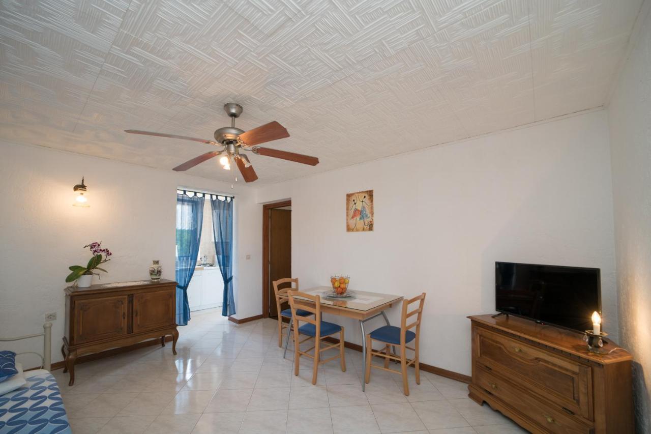 Mirjana Appartement *
