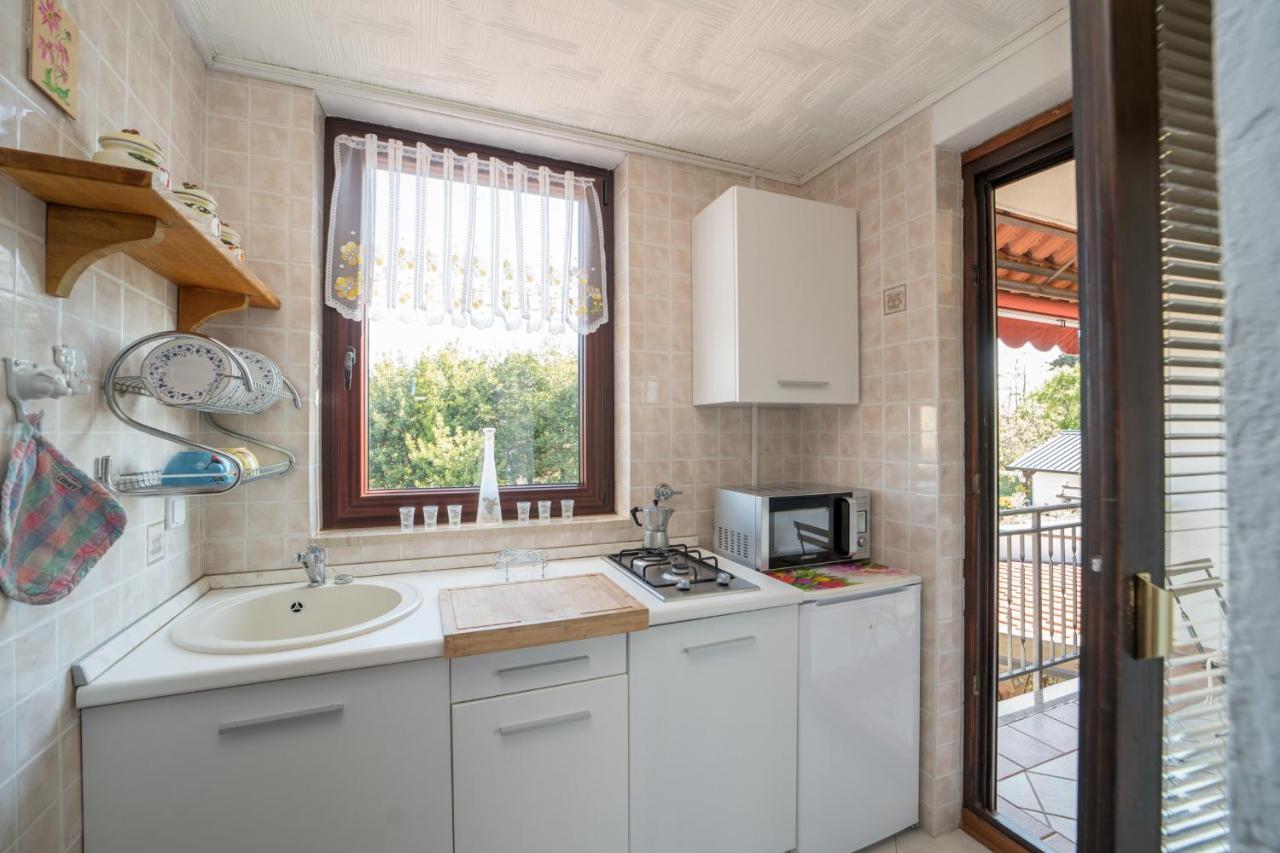 Appartement Mirjana