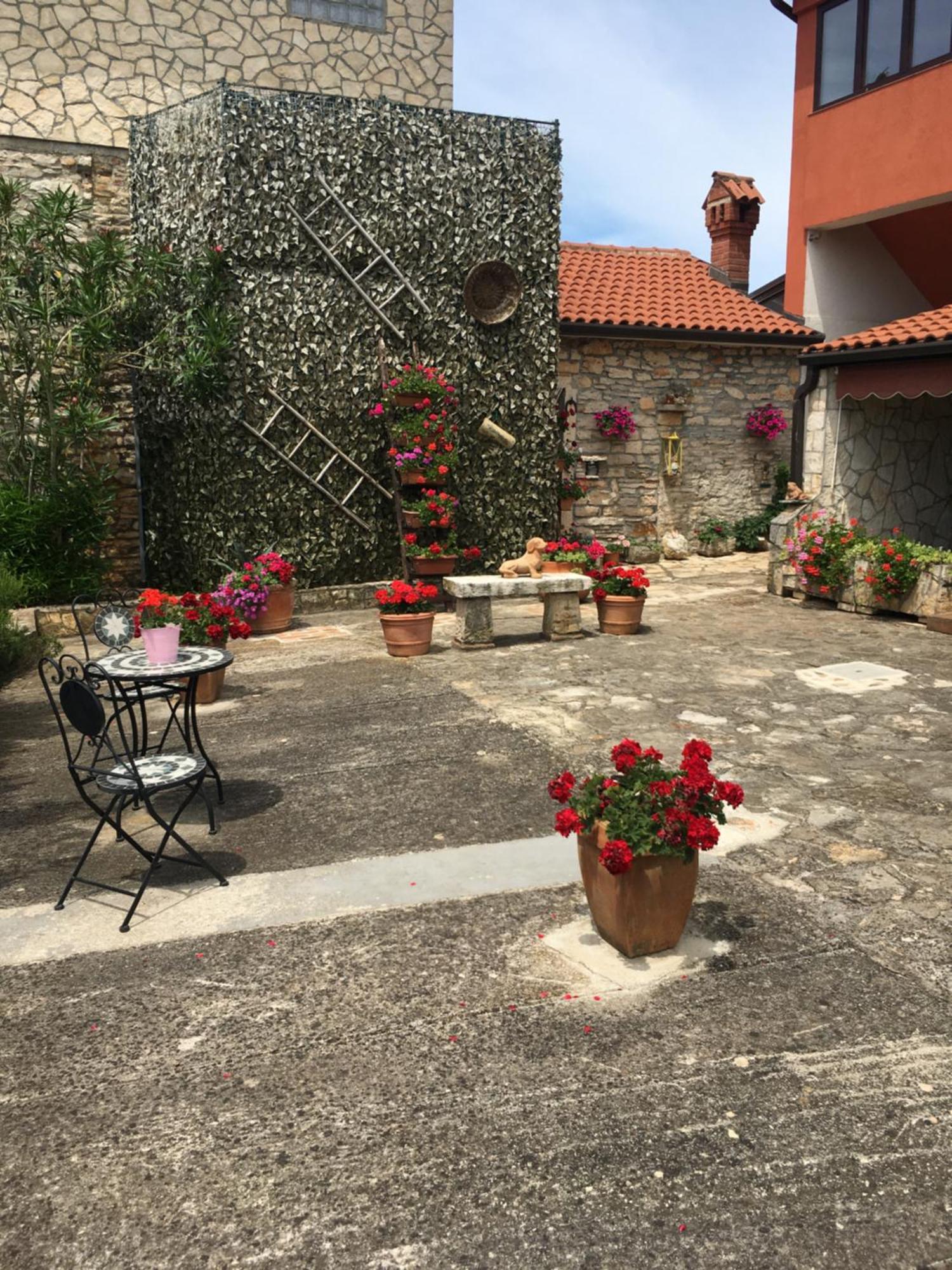 Mirjana Appartement